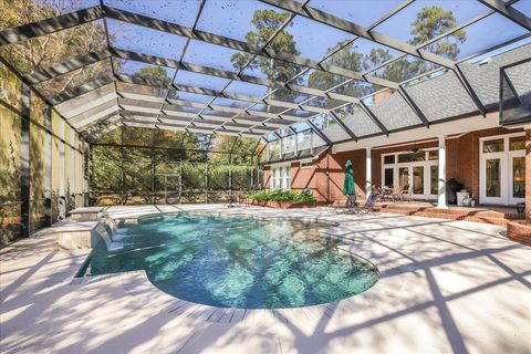 Tiny photo for 1119 Bannerman Road, Tallahassee, FL 32312 (MLS # 393148)