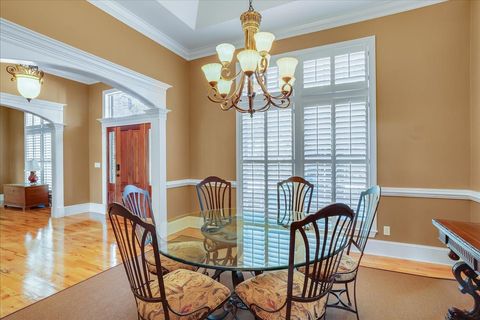 Tiny photo for 1119 Bannerman Road, Tallahassee, FL 32312 (MLS # 393148)