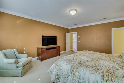 Tiny photo for 1119 Bannerman Road, Tallahassee, FL 32312 (MLS # 393148)