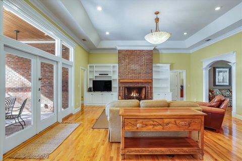 Tiny photo for 1119 Bannerman Road, Tallahassee, FL 32312 (MLS # 393148)