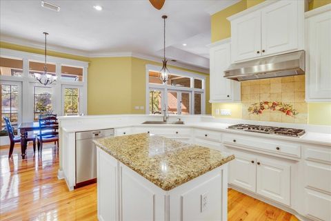 Tiny photo for 1119 Bannerman Road, Tallahassee, FL 32312 (MLS # 393148)