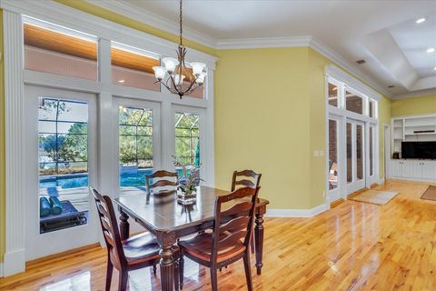 Tiny photo for 1119 Bannerman Road, Tallahassee, FL 32312 (MLS # 393148)