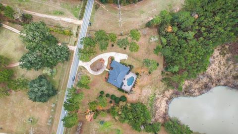 Tiny photo for 1119 Bannerman Road, Tallahassee, FL 32312 (MLS # 393148)