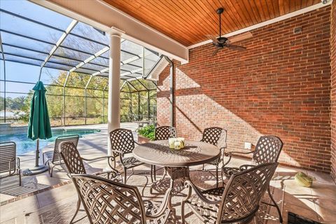 Tiny photo for 1119 Bannerman Road, Tallahassee, FL 32312 (MLS # 393148)