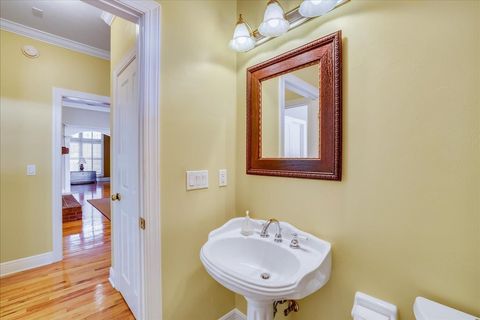 Tiny photo for 1119 Bannerman Road, Tallahassee, FL 32312 (MLS # 393148)