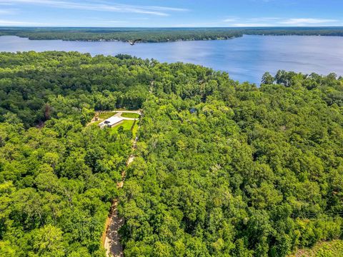 Tiny photo for XX PARRAMORE SHORES Road, Tallahassee, FL 32310 (MLS # 387285)