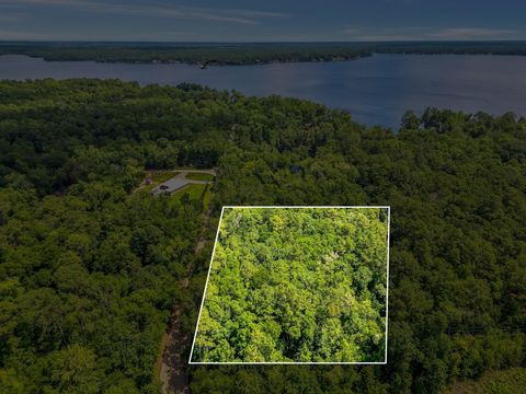 Tiny photo for XX PARRAMORE SHORES Road, Tallahassee, FL 32310 (MLS # 387285)