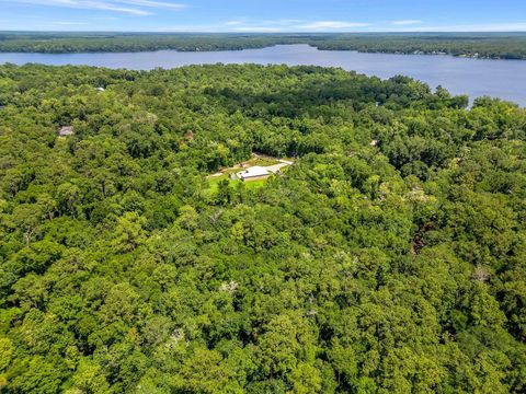 Tiny photo for XX PARRAMORE SHORES Road, Tallahassee, FL 32310 (MLS # 387285)