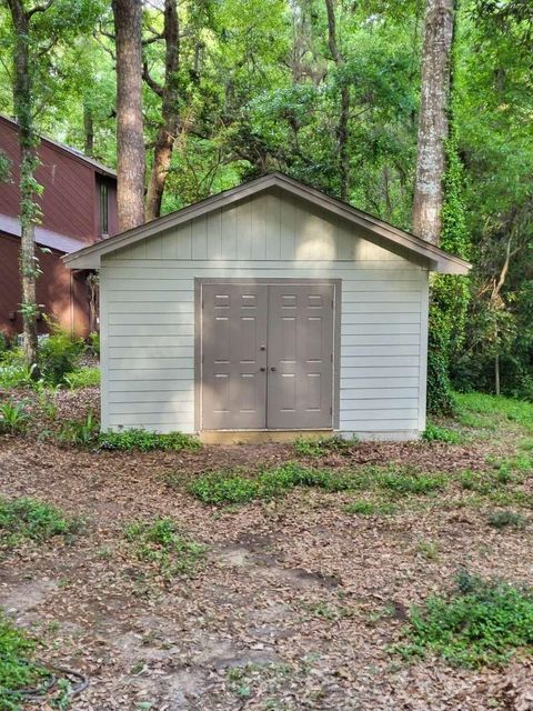 A home in TALLAHASSEE