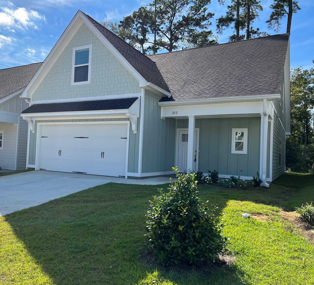 Photo of 212 Cottage Court, Tallahassee, FL 32308 (MLS # 400665)