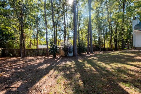 A home in Tallahassee