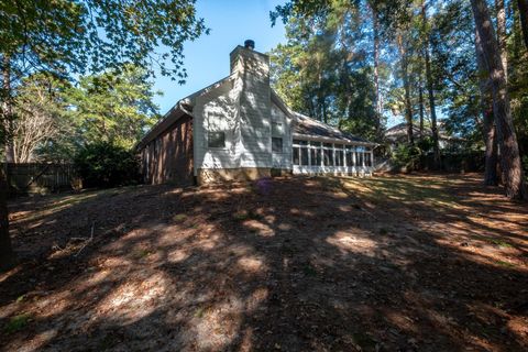 A home in Tallahassee