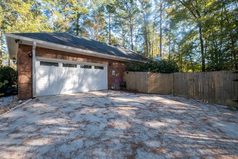 A home in Tallahassee