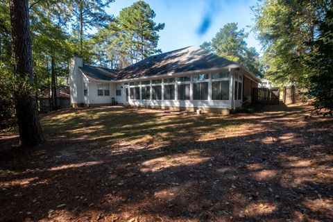 A home in Tallahassee