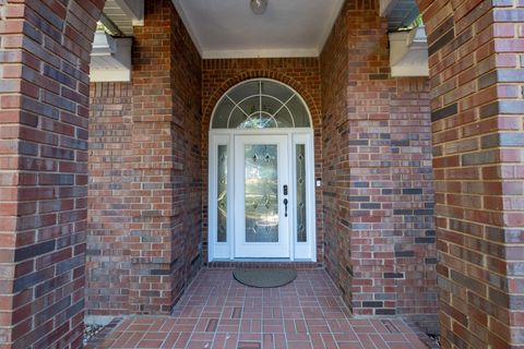 A home in Tallahassee