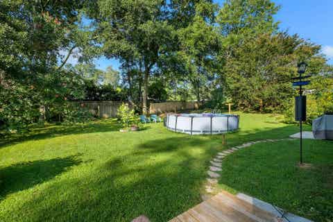 Tiny photo for 4983 Pimlico Drive, Tallahassee, FL 32309 (MLS # 402873)