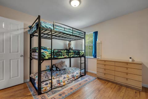 Tiny photo for 4983 Pimlico Drive, Tallahassee, FL 32309 (MLS # 402873)