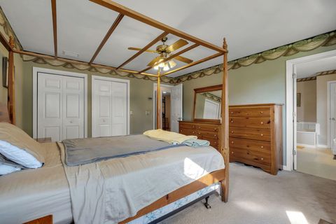 Tiny photo for 4983 Pimlico Drive, Tallahassee, FL 32309 (MLS # 402873)