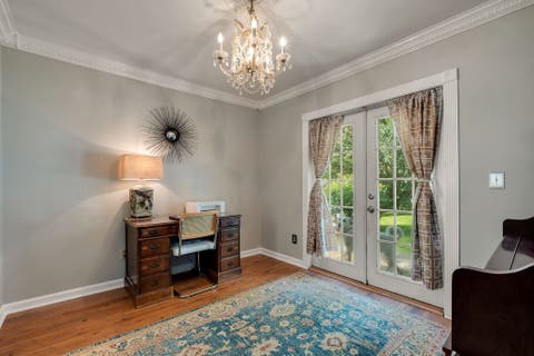 Tiny photo for 4983 Pimlico Drive, Tallahassee, FL 32309 (MLS # 402873)