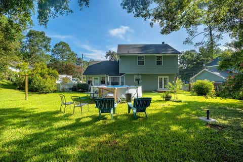 Tiny photo for 4983 Pimlico Drive, Tallahassee, FL 32309 (MLS # 402873)