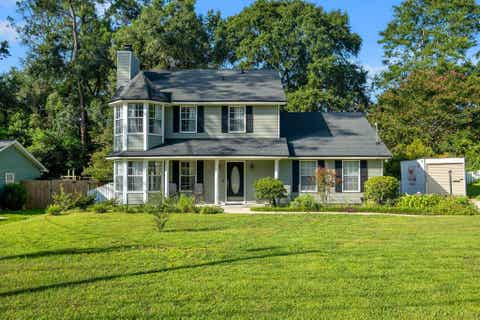 Tiny photo for 4983 Pimlico Drive, Tallahassee, FL 32309 (MLS # 402873)
