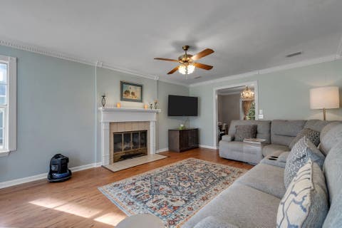 Tiny photo for 4983 Pimlico Drive, Tallahassee, FL 32309 (MLS # 402873)