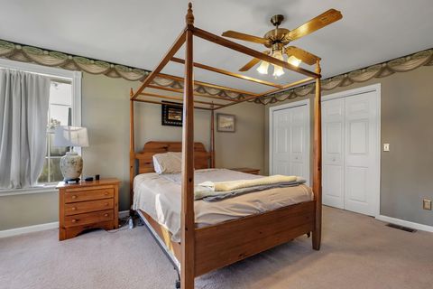 Tiny photo for 4983 Pimlico Drive, Tallahassee, FL 32309 (MLS # 402873)