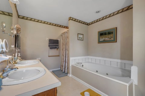 Tiny photo for 4983 Pimlico Drive, Tallahassee, FL 32309 (MLS # 402873)