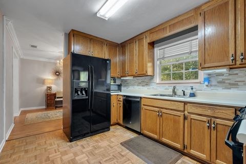 Tiny photo for 4983 Pimlico Drive, Tallahassee, FL 32309 (MLS # 402873)