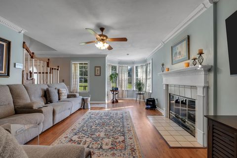 Tiny photo for 4983 Pimlico Drive, Tallahassee, FL 32309 (MLS # 402873)