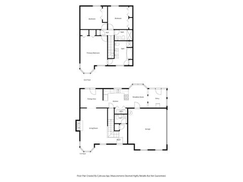 Tiny photo for 4983 Pimlico Drive, Tallahassee, FL 32309 (MLS # 402873)