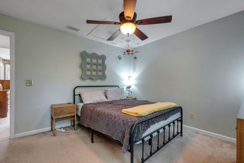 Tiny photo for 4983 Pimlico Drive, Tallahassee, FL 32309 (MLS # 402873)