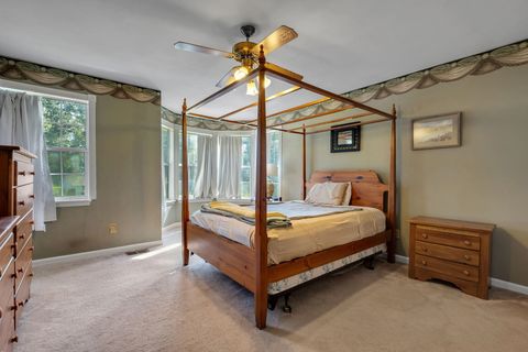Tiny photo for 4983 Pimlico Drive, Tallahassee, FL 32309 (MLS # 402873)