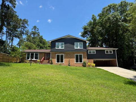 2240 Armistead Road, Tallahassee, FL 32308 - MLS#: 385950