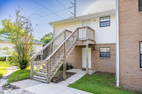 1103 Green Tree Court Unit F, Tallahassee, FL 32304 - MLS#: 386071