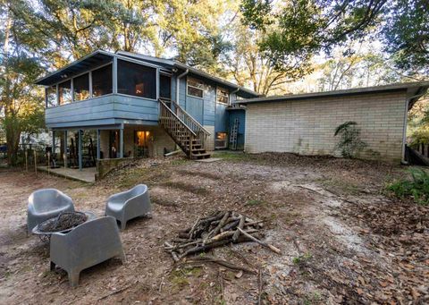 Tiny photo for 1804 Westridge Drive, Tallahassee, FL 32304 (MLS # 397271)