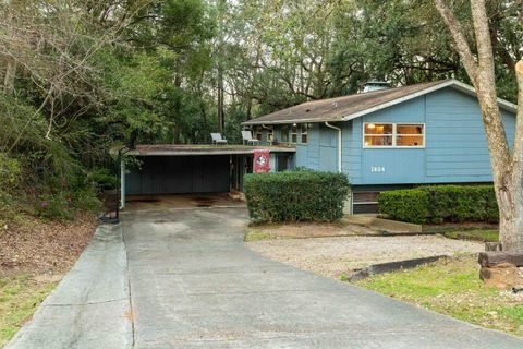 Tiny photo for 1804 Westridge Drive, Tallahassee, FL 32304 (MLS # 397271)