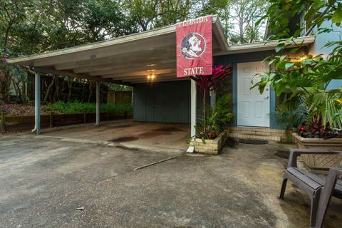 Tiny photo for 1804 Westridge Drive, Tallahassee, FL 32304 (MLS # 397271)