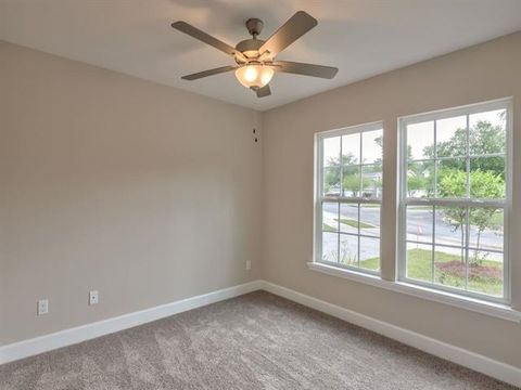 Tiny photo for 927 Chase Creek, Tallahassee, FL 32311 (MLS # 399504)