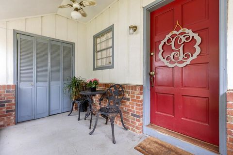 Tiny photo for 155 E Seminole Avenue, Monticello, FL 32344 (MLS # 398067)