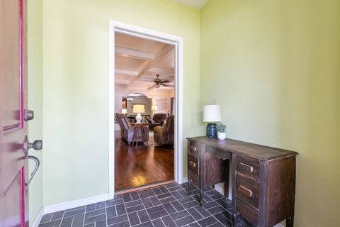 Tiny photo for 155 E Seminole Avenue, Monticello, FL 32344 (MLS # 398067)