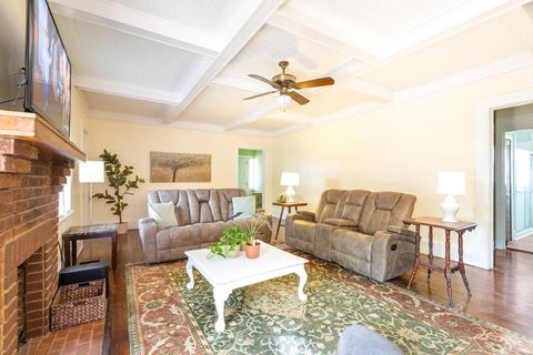 Tiny photo for 155 E Seminole Avenue, Monticello, FL 32344 (MLS # 398067)