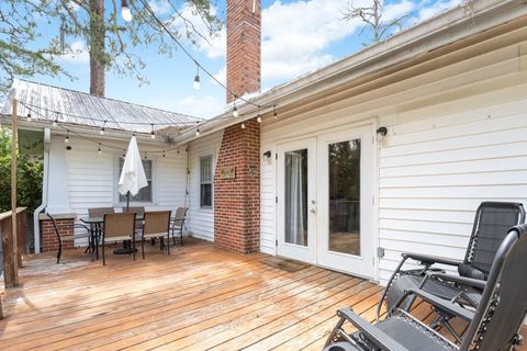 Tiny photo for 155 E Seminole Avenue, Monticello, FL 32344 (MLS # 398067)