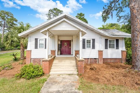 Tiny photo for 155 E Seminole Avenue, Monticello, FL 32344 (MLS # 398067)
