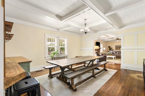 Tiny photo for 155 E Seminole Avenue, Monticello, FL 32344 (MLS # 398067)