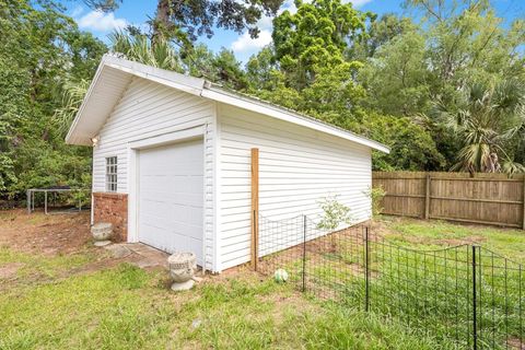 Tiny photo for 155 E Seminole Avenue, Monticello, FL 32344 (MLS # 398067)