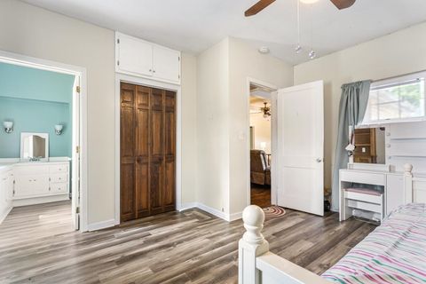 Tiny photo for 155 E Seminole Avenue, Monticello, FL 32344 (MLS # 398067)