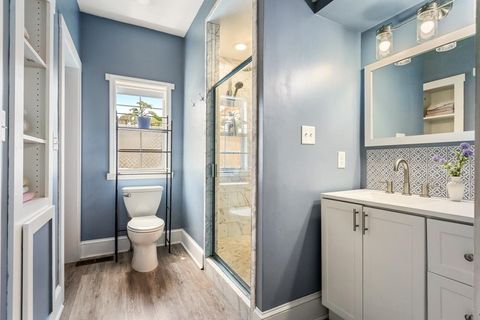 Tiny photo for 155 E Seminole Avenue, Monticello, FL 32344 (MLS # 398067)