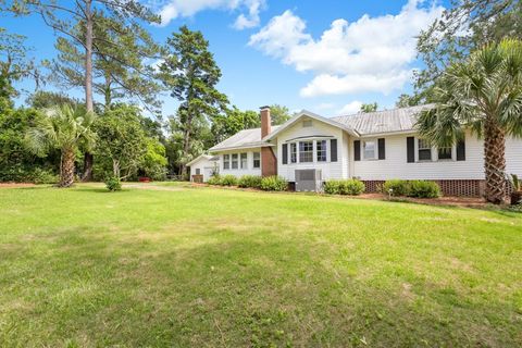 Tiny photo for 155 E Seminole Avenue, Monticello, FL 32344 (MLS # 398067)