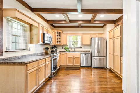 Tiny photo for 155 E Seminole Avenue, Monticello, FL 32344 (MLS # 398067)